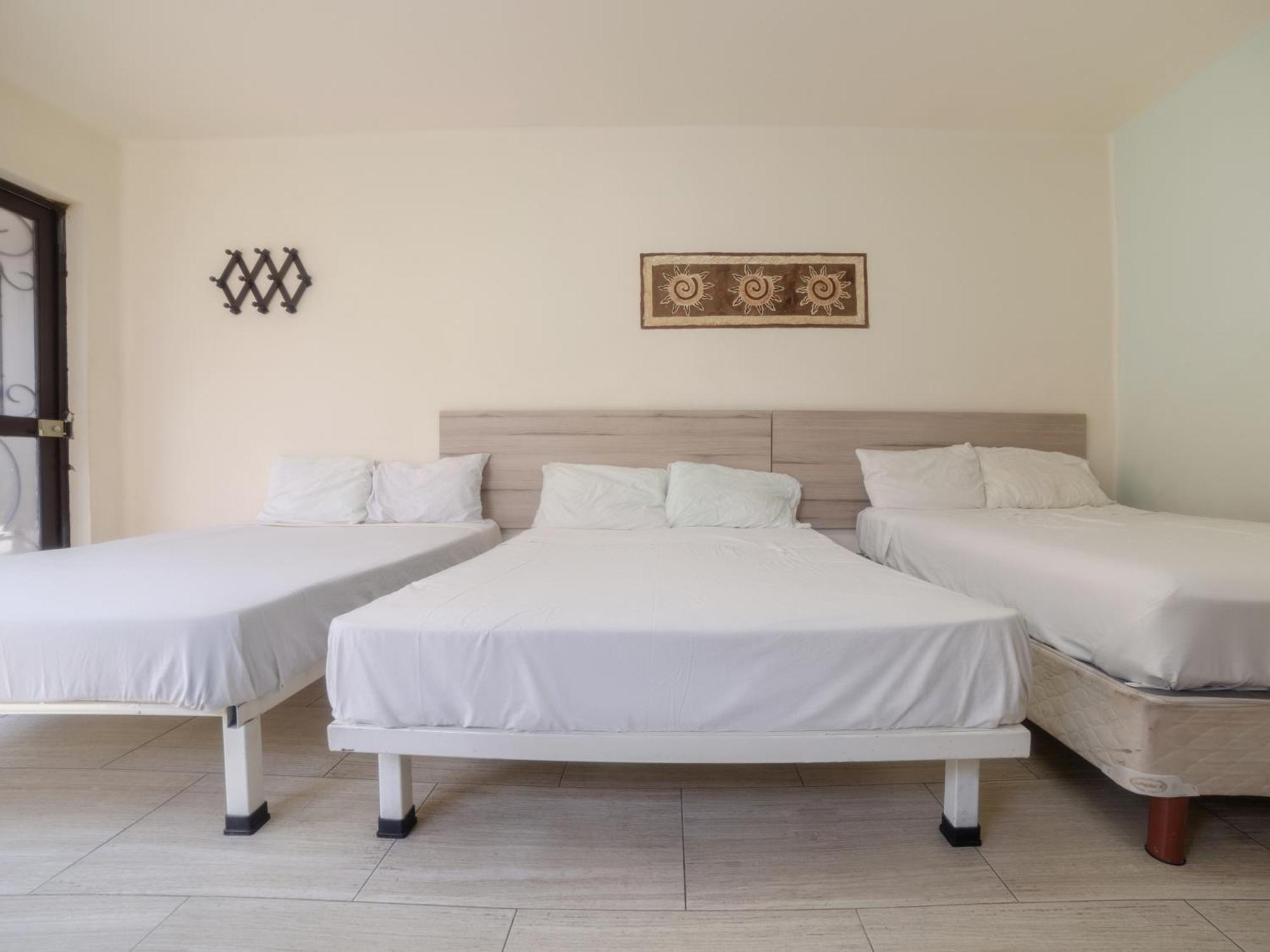 Oyo Hostel Oasis Centro Cerca Del Hospital Issste Hospital Jose Ma Morelos Mexico City Ngoại thất bức ảnh