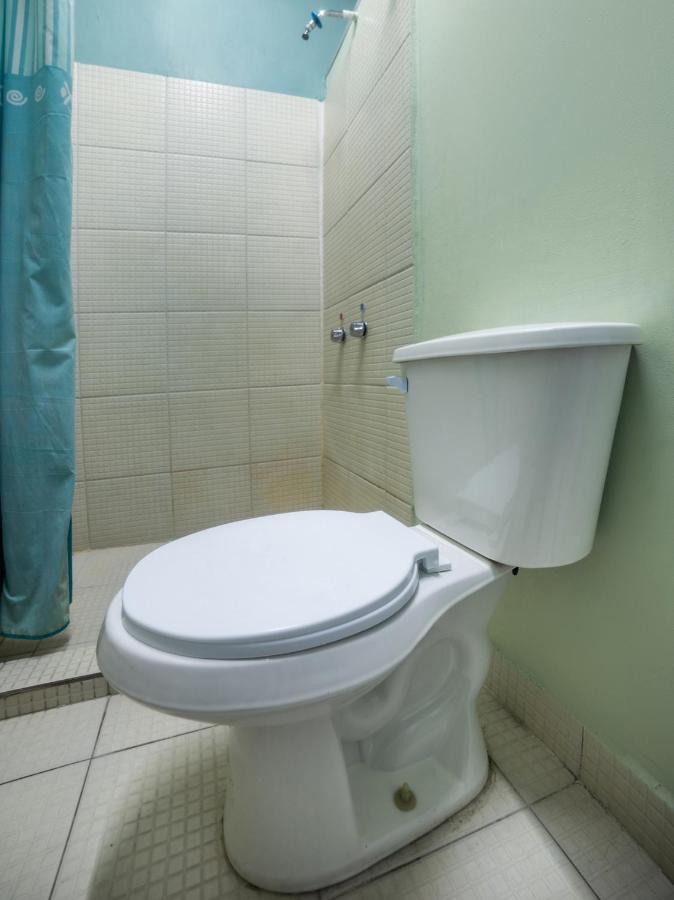 Oyo Hostel Oasis Centro Cerca Del Hospital Issste Hospital Jose Ma Morelos Mexico City Ngoại thất bức ảnh